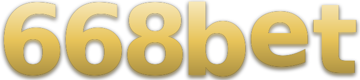668bet logo